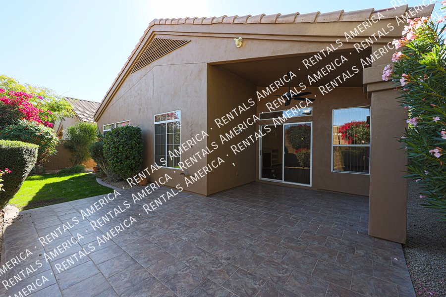 Coming Soon! Gorgeous Single Level Home in Scottsdale! Solar Powered! property image