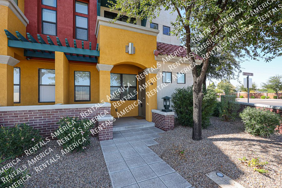 Coming Soon! Gated Community Charming Townhome! property image