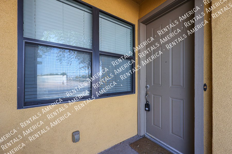 Coming Soon! Gated Community Charming Townhome! property image