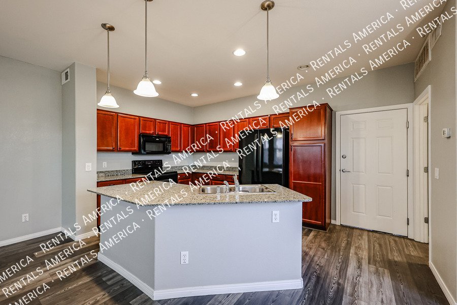 Coming Soon! Gated Community Charming Townhome! property image