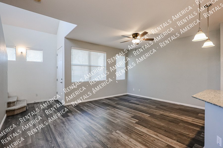 Coming Soon! Gated Community Charming Townhome! property image