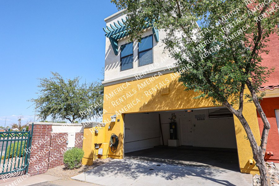 Coming Soon! Gated Community Charming Townhome! property image