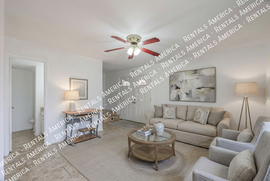 Remodeled Townhome in Olive Green Villas! property image