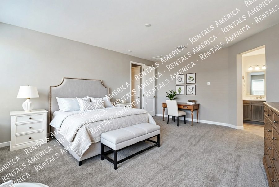 Brand NEW 3 Bd/2 Ba +Den In Anthem At Merrill Ranch of Florence!!! property image