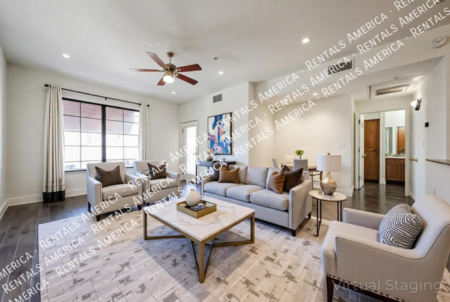 Beautiful 1 Bed/1 Bath Condo in the Belaflora Community! property image