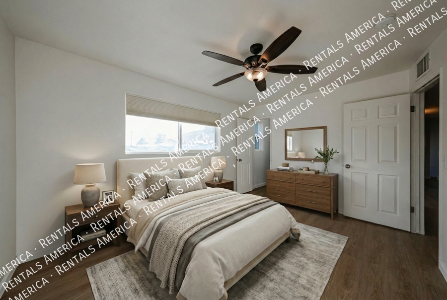 Remodeled South Scottsdale Home  4 Bedroom 2 Bath Home property image