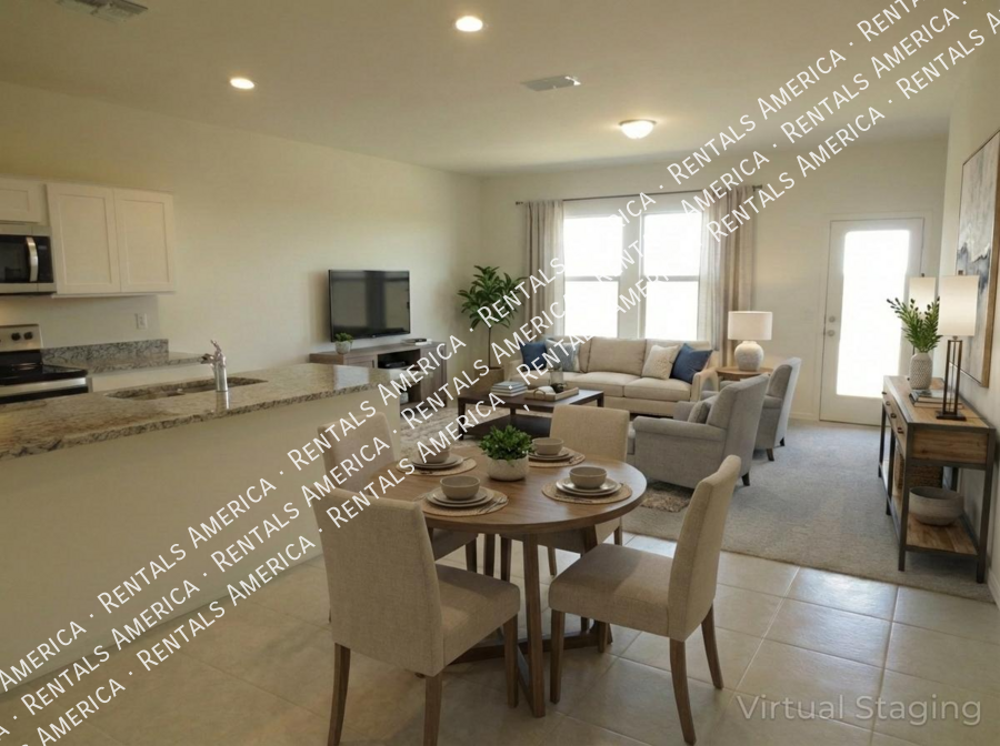 3 Bed 2 Bath 1 Level Home in Casa Grande! property image