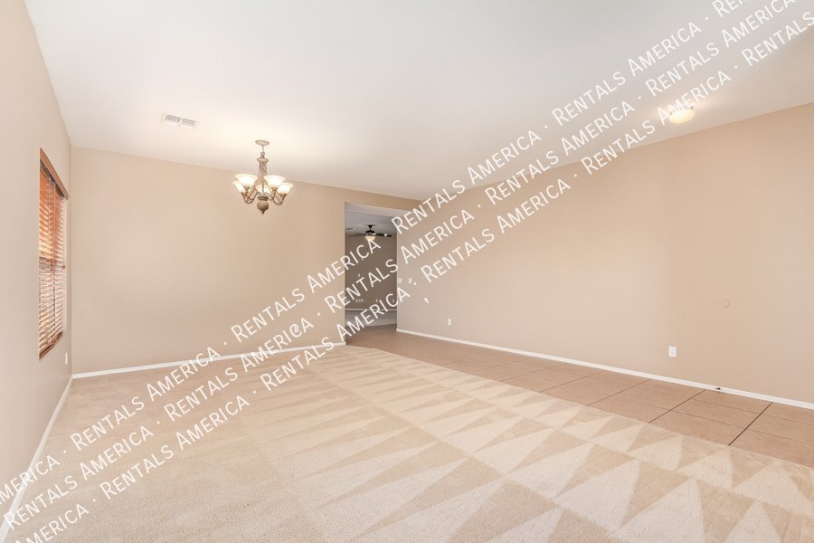 Move In Special- Single Level 3bed Plus Den, 2 Bath Home property image