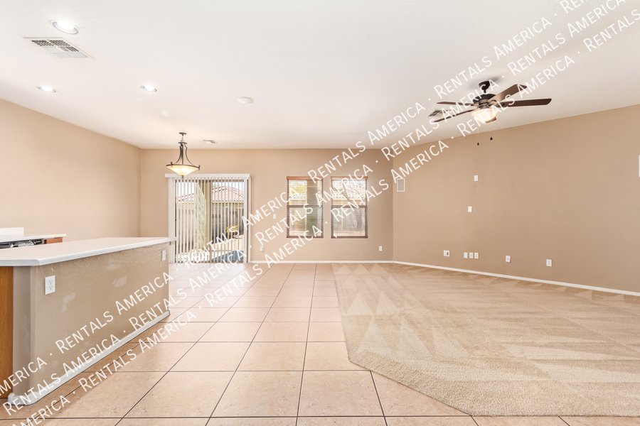 Move In Special- Single Level 3bed Plus Den, 2 Bath Home property image