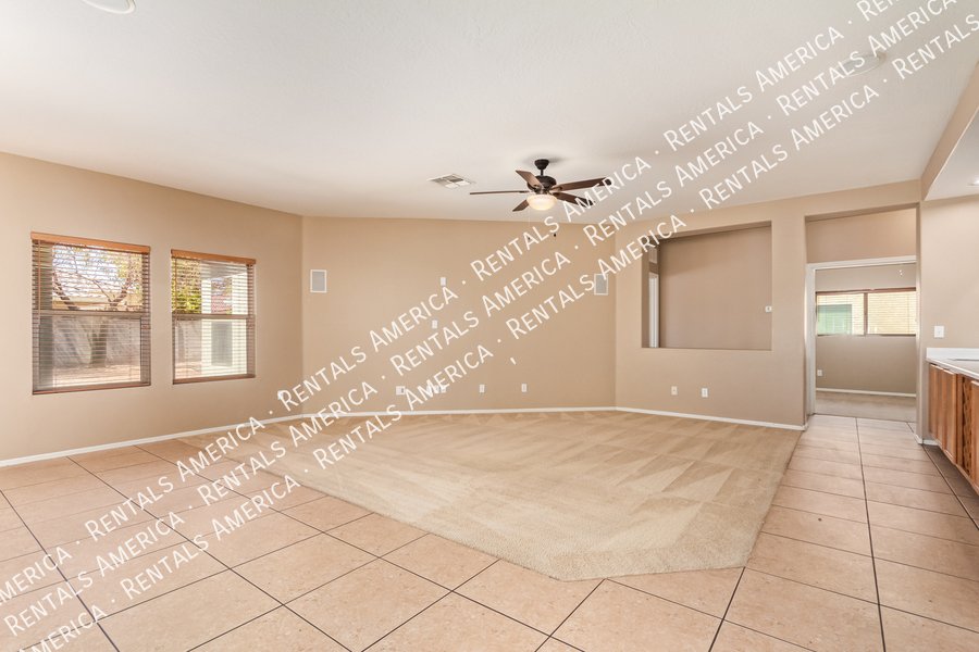 Move In Special- Single Level 3bed Plus Den, 2 Bath Home property image