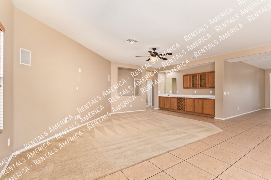 Move In Special- Single Level 3bed Plus Den, 2 Bath Home property image