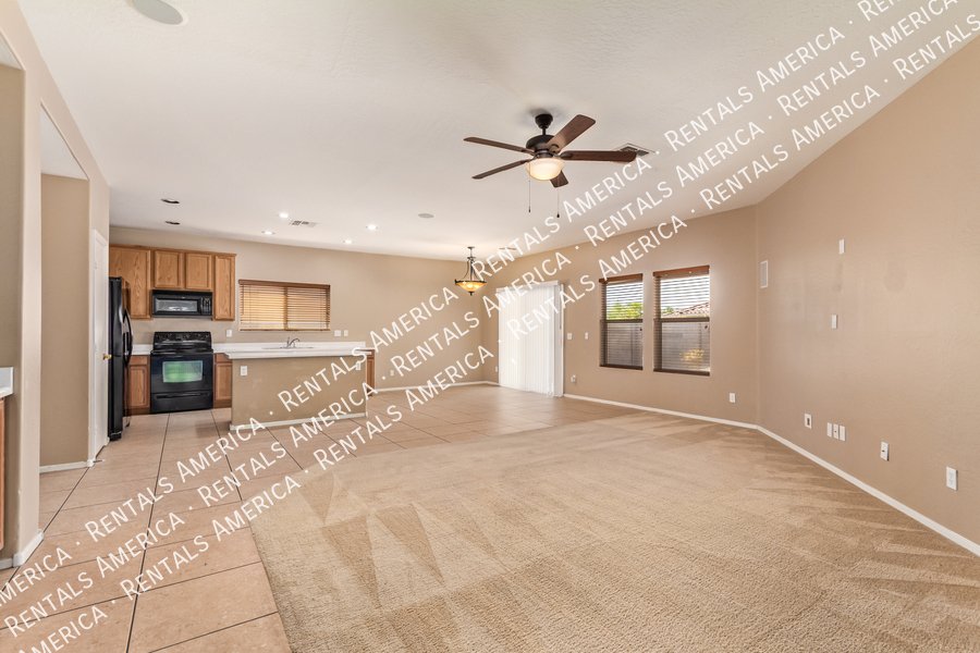 Move In Special- Single Level 3bed Plus Den, 2 Bath Home property image