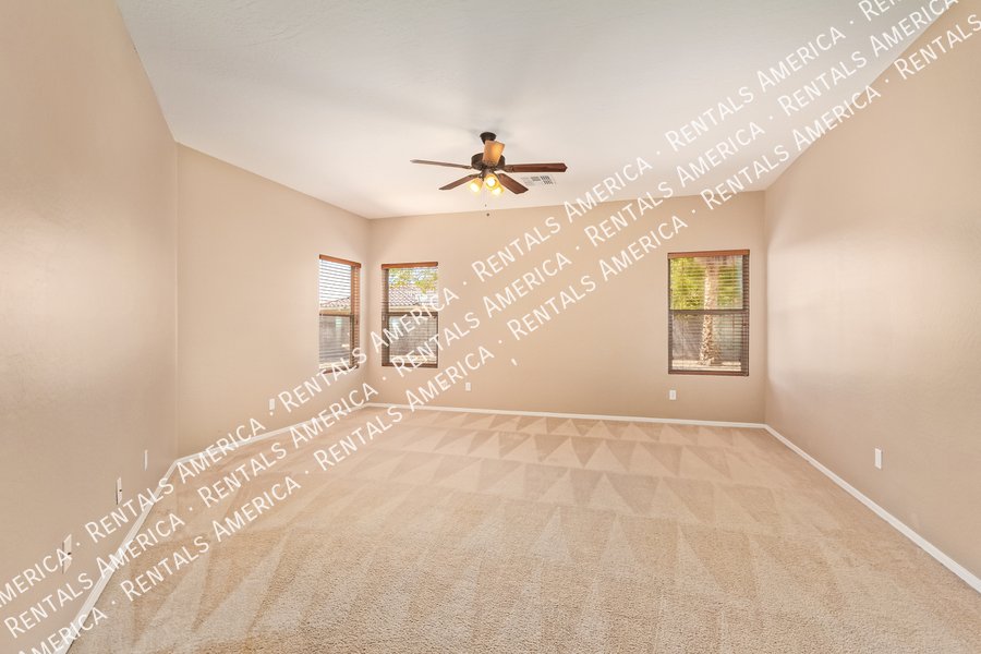 Move In Special- Single Level 3bed Plus Den, 2 Bath Home property image