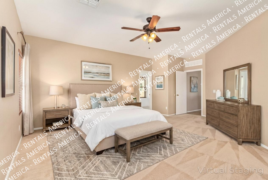 Move In Special- Single Level 3bed Plus Den, 2 Bath Home property image