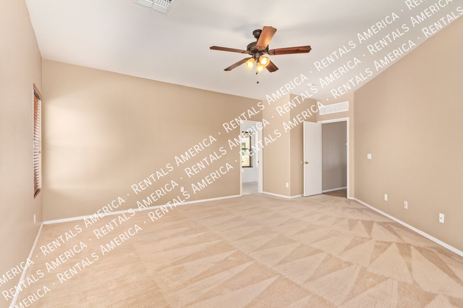 Move In Special- Single Level 3bed Plus Den, 2 Bath Home property image