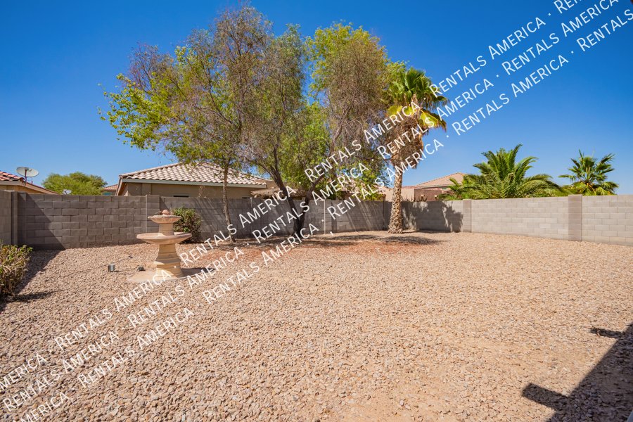 Move In Special- Single Level 3bed Plus Den, 2 Bath Home property image