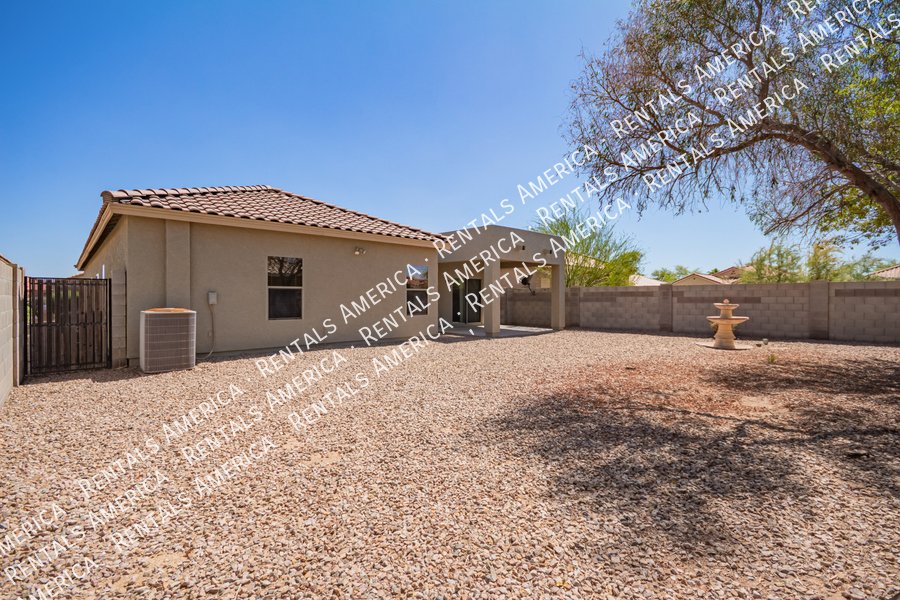 Move In Special- Single Level 3bed Plus Den, 2 Bath Home property image