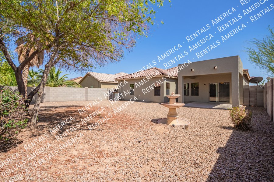 Move In Special- Single Level 3bed Plus Den, 2 Bath Home property image