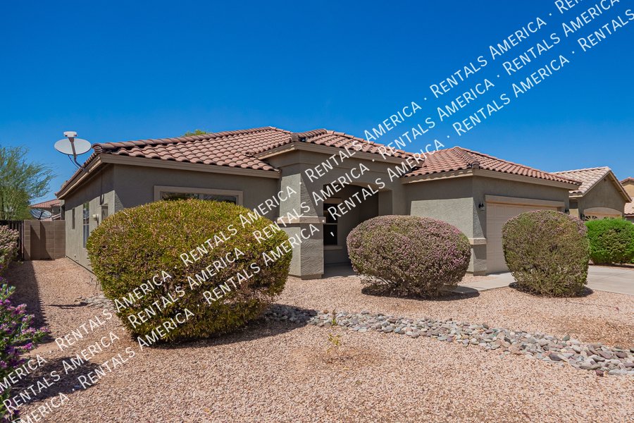 Move In Special- Single Level 3bed Plus Den, 2 Bath Home property image