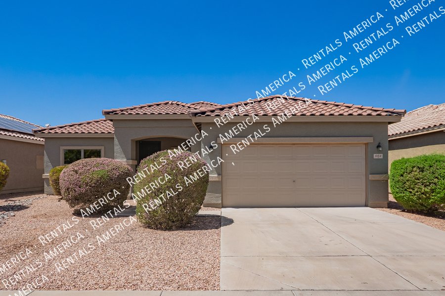 Move In Special- Single Level 3bed Plus Den, 2 Bath Home property image