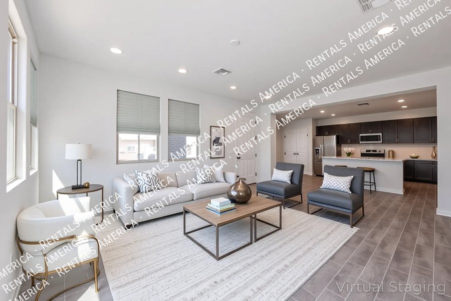 Rancho Mercado, 3 - Bedroom 2.5 Bath property image