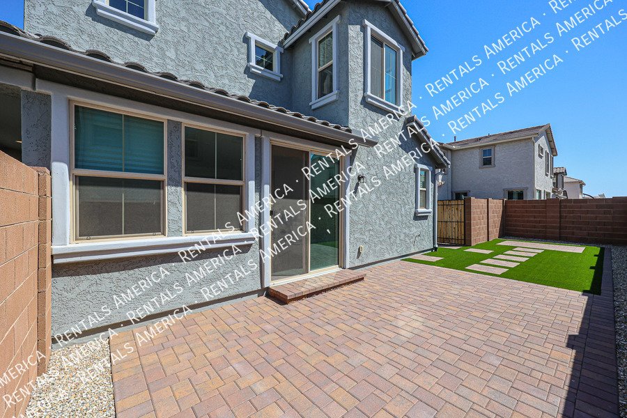 Rancho Mercado, 3 - Bedroom 2.5 Bath property image