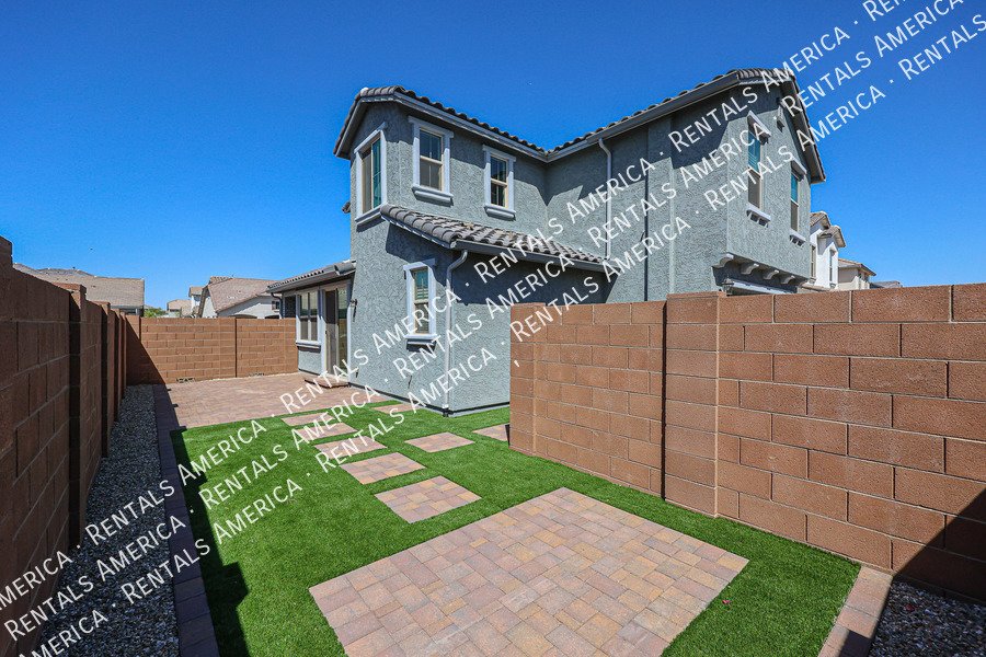 Rancho Mercado, 3 - Bedroom 2.5 Bath property image