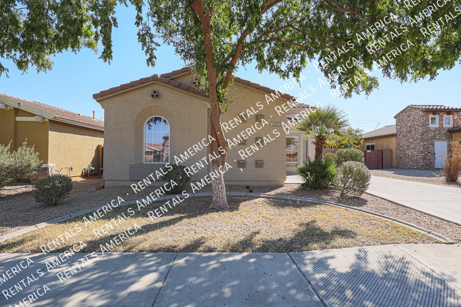 Beautiful 3 BR + Office in Surprise property image