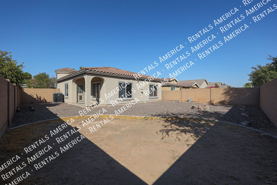 Beautiful 3 BR + Office in Surprise property image