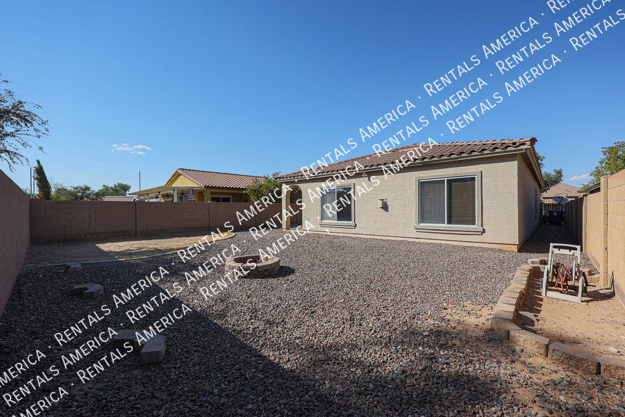 Beautiful 3 BR + Office in Surprise property image