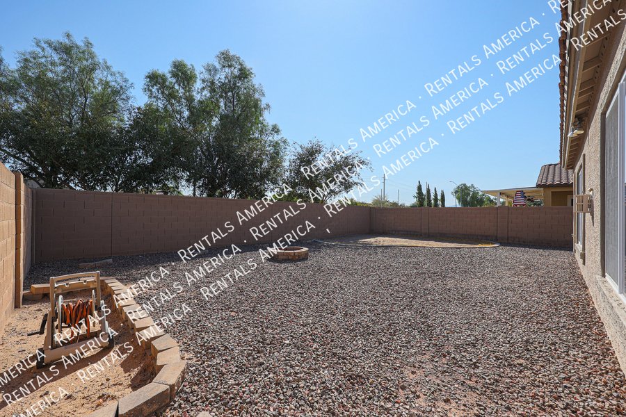 Beautiful 3 BR + Office in Surprise property image