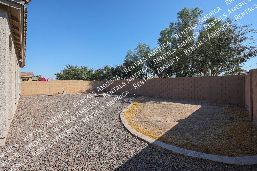 Beautiful 3 BR + Office in Surprise property image