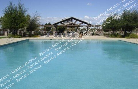 Beautiful Open & Bright 4 Bdrm & a Heated Pool in Power Ranch! property image