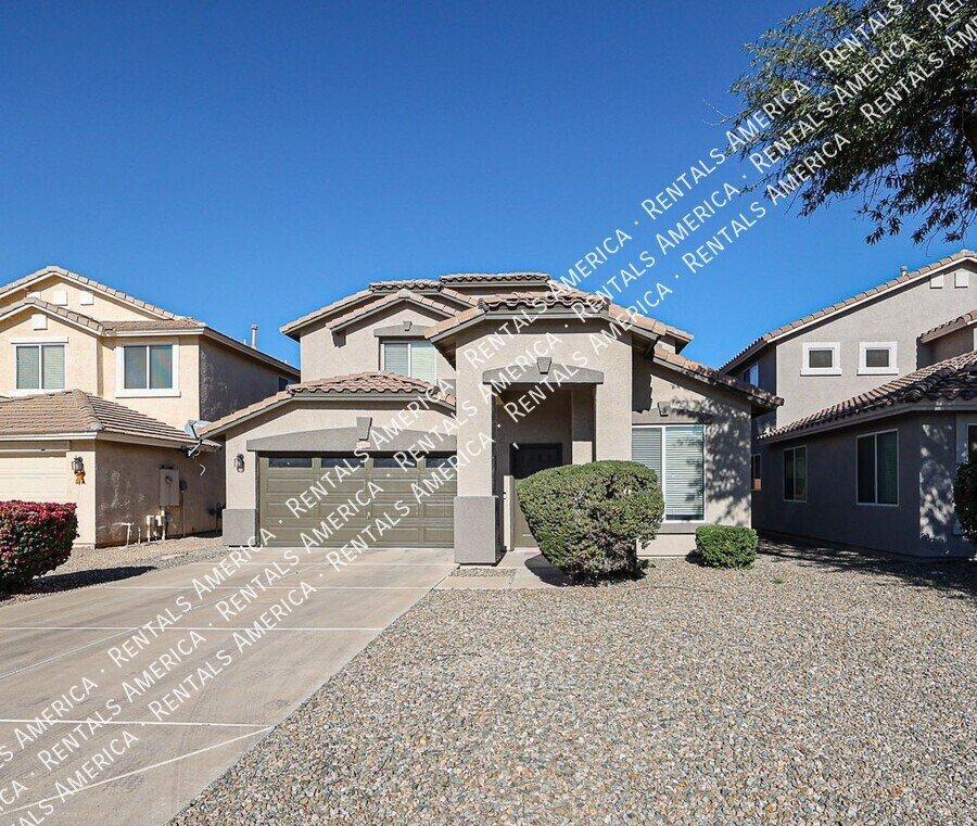 Move in Special! 4Bed 2.5Bath Community Amenities property image