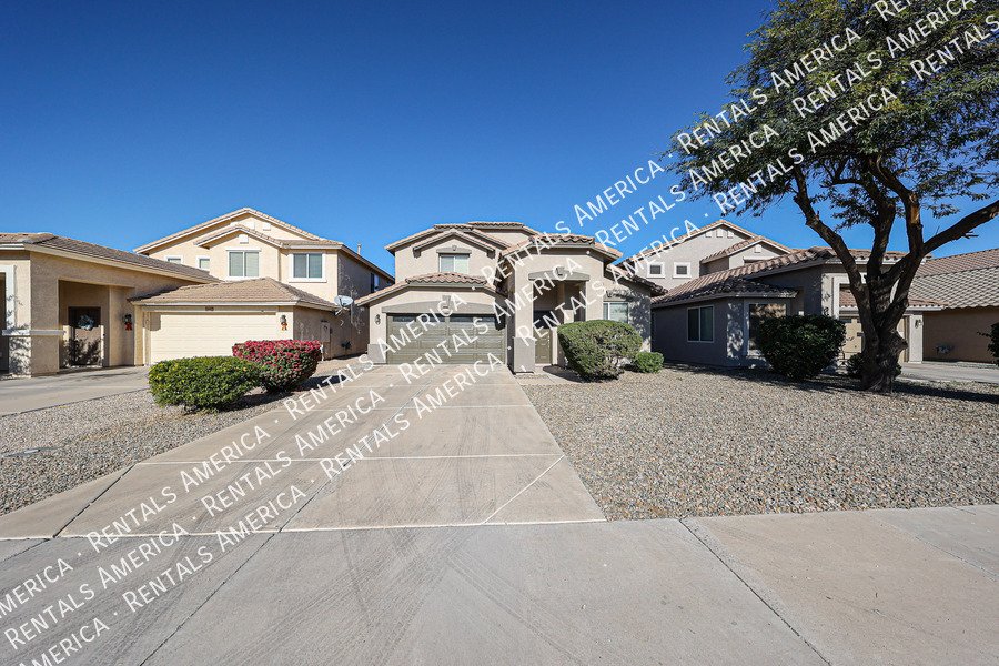 Move in Special! 4Bed 2.5Bath Community Amenities property image