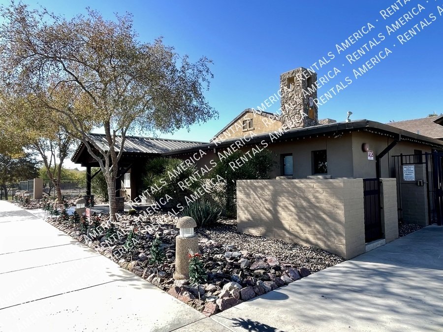 Move in Special! 4Bed 2.5Bath Community Amenities property image