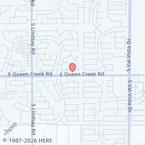 Gorgeous  4 Bed 3 Bath Gilbert Home! property image