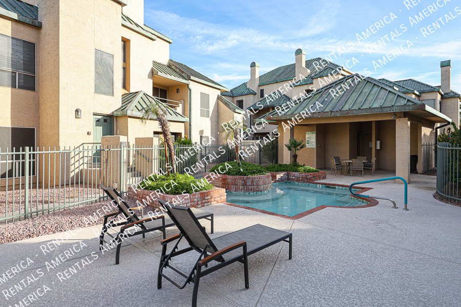 Renaissance Park Community 2-Bedroom, 2 Bath Condo property image