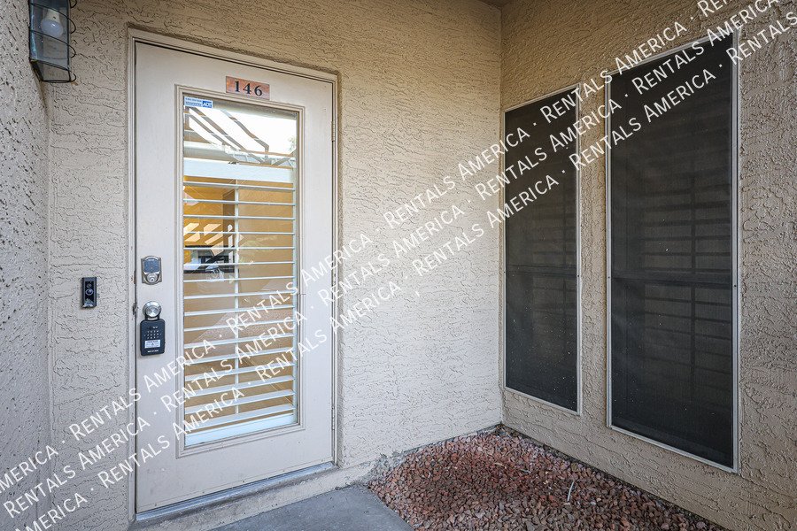 Renaissance Park Community 2-Bedroom, 2 Bath Condo property image