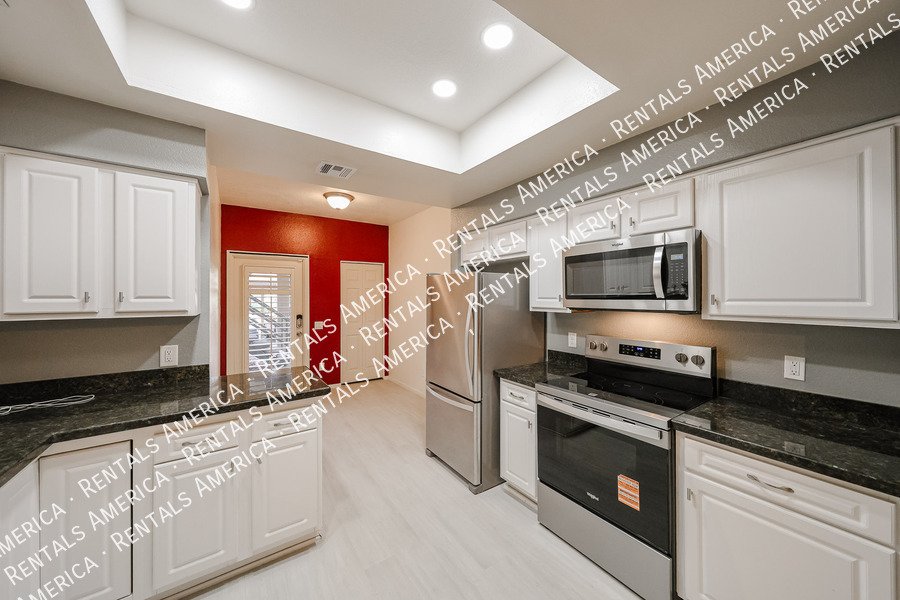 Renaissance Park Community 2-Bedroom, 2 Bath Condo property image