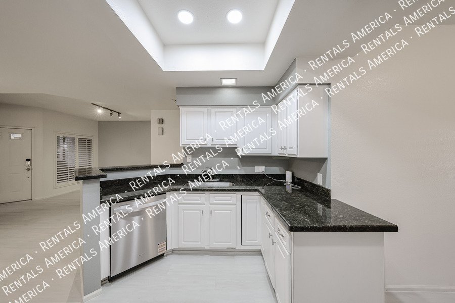 Renaissance Park Community 2-Bedroom, 2 Bath Condo property image