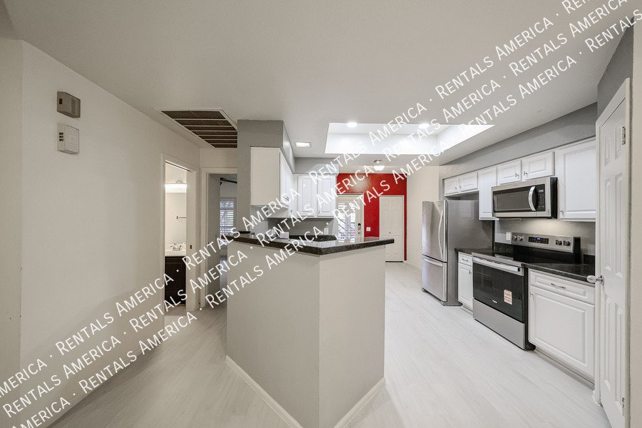 Renaissance Park Community 2-Bedroom, 2 Bath Condo property image