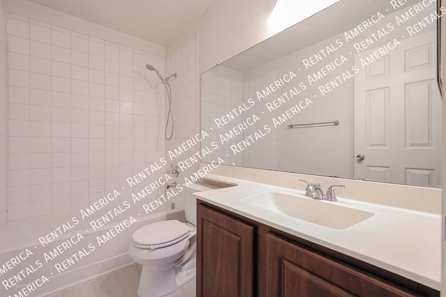 Renaissance Park Community 2-Bedroom, 2 Bath Condo property image