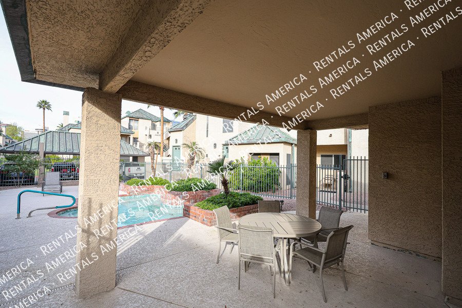 Renaissance Park Community 2-Bedroom, 2 Bath Condo property image