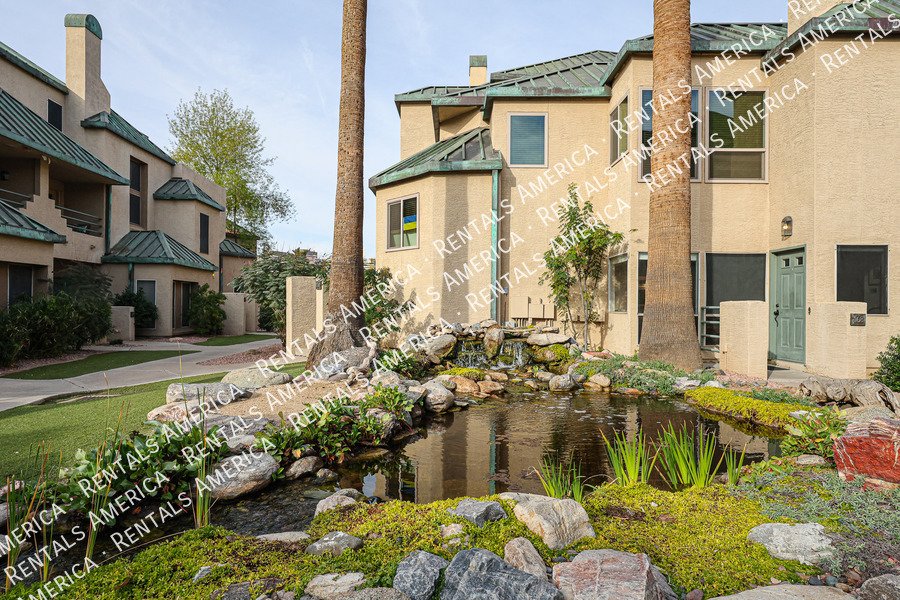 Renaissance Park Community 2-Bedroom, 2 Bath Condo property image