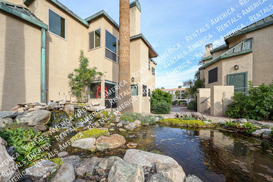 Renaissance Park Community 2-Bedroom, 2 Bath Condo property image