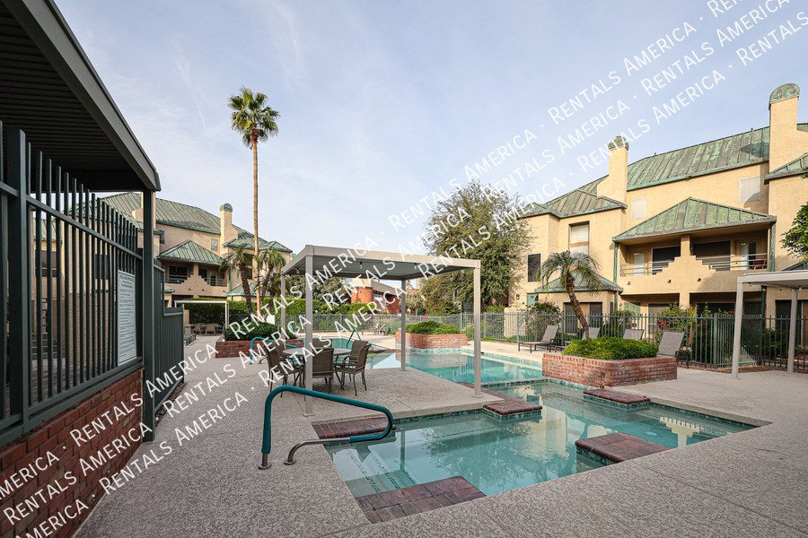 Renaissance Park Community 2-Bedroom, 2 Bath Condo property image