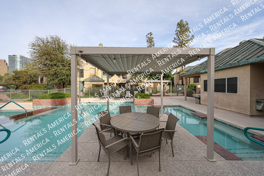 Renaissance Park Community 2-Bedroom, 2 Bath Condo property image