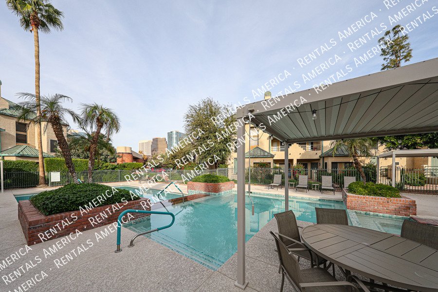 Renaissance Park Community 2-Bedroom, 2 Bath Condo property image