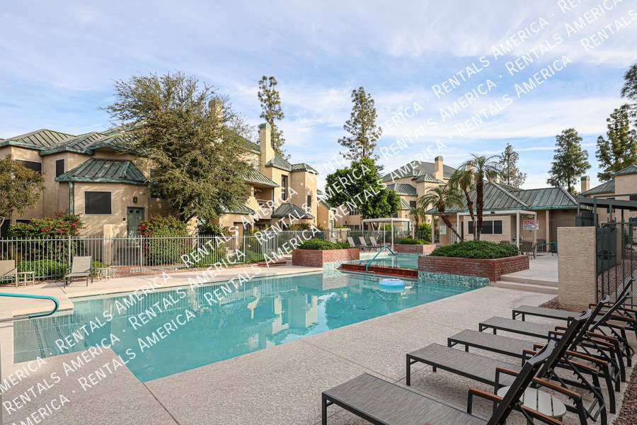 Renaissance Park Community 2-Bedroom, 2 Bath Condo property image